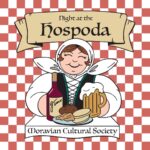 Night at Hospoda (Moravian Cultural Society) /24.10.2026 Brookfield *ILLINOIS*