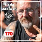 POŘAD: Jízda s Alanem *170
