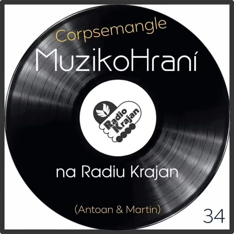 POŘAD: MuzikoHraní *34