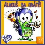 POŘAD: Albouš na drátě *23 /DobBroMan